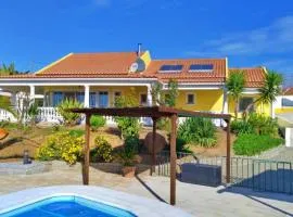 6 Persoons Vakantiewoning Portugal - Casa do Balão - en - Casa Pequeno Pintor