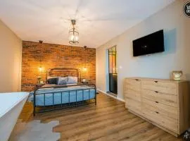 Park Apartment 23
