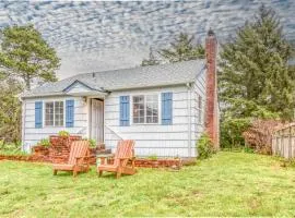 Cute Manzanita Beach House MCA 749 - Meredith Lodging