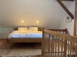 Pr Krač Countryside Hideaway