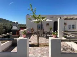 Finca el atardecer- Apartamento El Peral