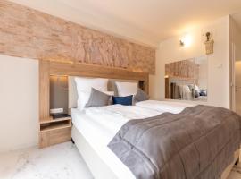 Hotel & Restaurant Sparta，位于奥尔登堡的酒店