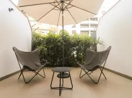 Spectacular 1BR in Miraflores