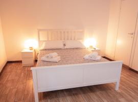 Casa Masaniello - Affittacamere Guesthouse in Historical Center Toledo Station，位于那不勒斯的乡村别墅