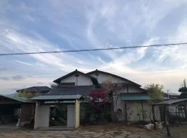 Fukuro no Oyado Shinkan - Vacation STAY 59600v