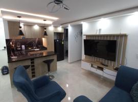 HERMOSO APARTAMENTO NUEVO AMOBLADO Conjunto Goya 503 Neiva，位于内瓦的公寓