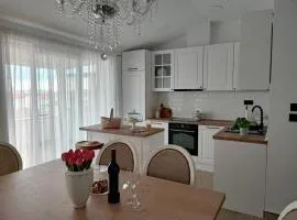 SPLIT VIEW 2 Bedrooms LUXURY APARTMAN 90 m2