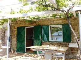 Olive Gardens Cottage