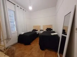 Quarto Nórdico