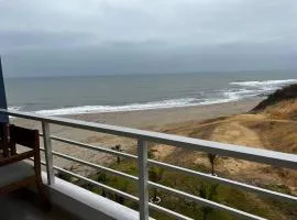 Balcon Dorado