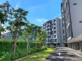 Best location in Laguna-modern apartment at Cassia