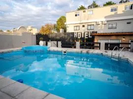 Nuevo Centro Hotel Villa Carlos Paz