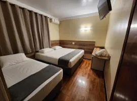 Aurora Hotel