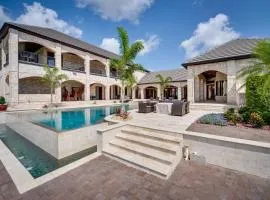 Groveland Home w/ Pool: Luxurious Lakefront Oasis!