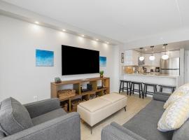 Marina Views Studio - Ilikai, 941