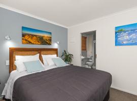 Village Apartment Havelock North，位于北哈夫洛克的酒店