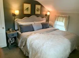 The Carriage House 1836