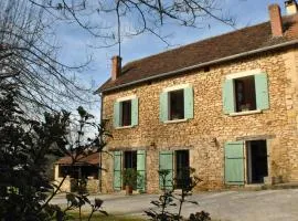 Gîte Carlux, 3 pièces, 5 personnes - FR-1-616-295