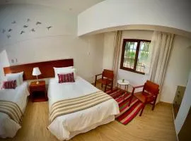 Inkantari Boutique Hotel