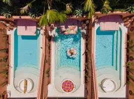 Cyrus Villa Seminyak by Ini Vie Hospitality