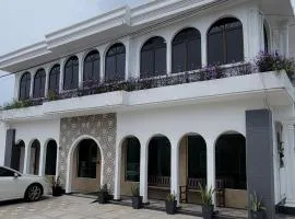 HOTEL SHAFURA 3