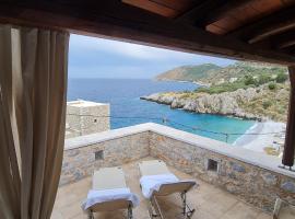 Amazing View，位于Kokkala的酒店