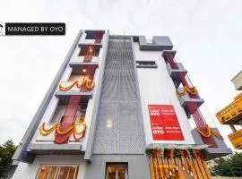 Super Townhouse Chethana Inn Hebbal