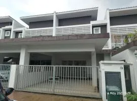 Homestay nilai impian