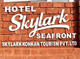The Byke Skylark Seafront Resort, Dapoli