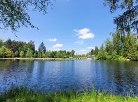 Apartment Lindenberg FEWO