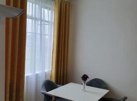 Airview Apartments，位于内罗毕的酒店