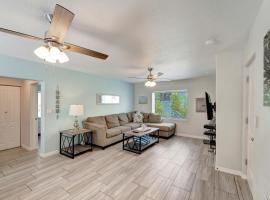 Bungalow B