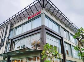 Ramada by Wyndham Yogyakarta，位于日惹的酒店