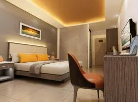 SUBIC RIVIERA HOTEL AND RESIDENCES