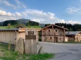 Schrofen Chalets