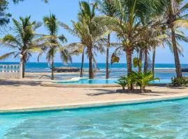 莉莉帕尔姆度假酒店