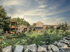 Ca' del Monte Resort