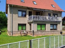 Monteur- und Ferienwohnung in Hainichen - Obergeschoss oder Dachgeschoss - Familie Weber