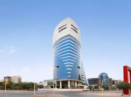 Le Meridien Riyadh