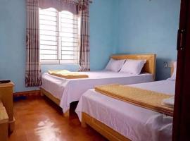 Hoàng Nam Hotel Quan Lạn，位于泉兰的酒店