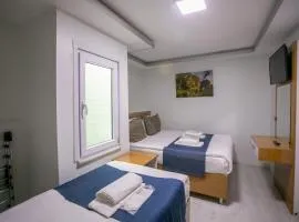 Güven House İstanbul