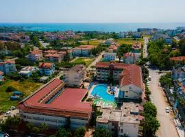 Side Yeşilöz Hotel