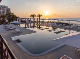 Delta Hotels by Marriott Giardini Naxos，位于贾迪尼-纳克索斯的酒店