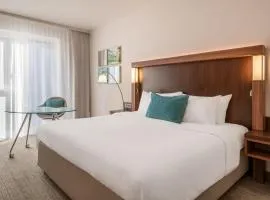 科隆万怡酒店酒店