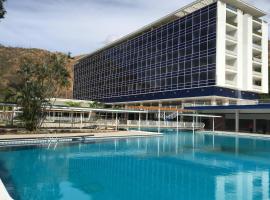 Marriott Maracay Golf Resort