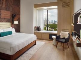 Bellyard, West Midtown Atlanta, a Tribute Portfolio Hotel，位于亚特兰大的酒店