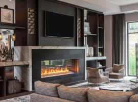 Residence Inn by Marriott Boston Waltham，位于沃尔瑟姆的酒店