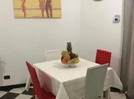 Casa Gio