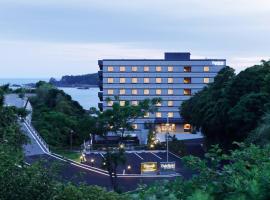 Fairfield by Marriott Wakayama Kumano Kodo Susami，位于周参见町的酒店