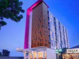 favehotel Simpang Lima - Semarang